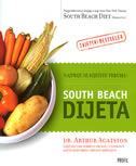 SOUTH BEACH DIJETA,  Dr. Arthur Agatston