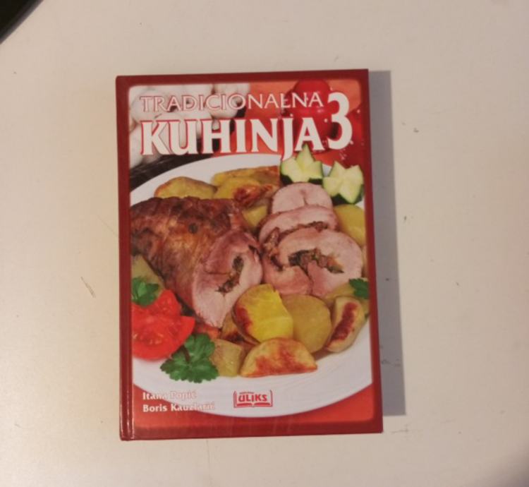 Tradicionalna kuhinja 3