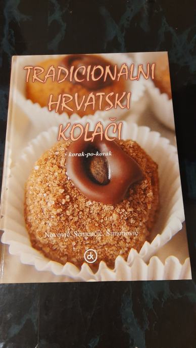 Tradicionalni hrvatski kolači