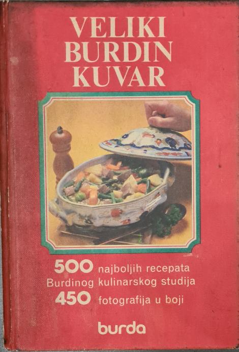 Veliki Burdin kuvar