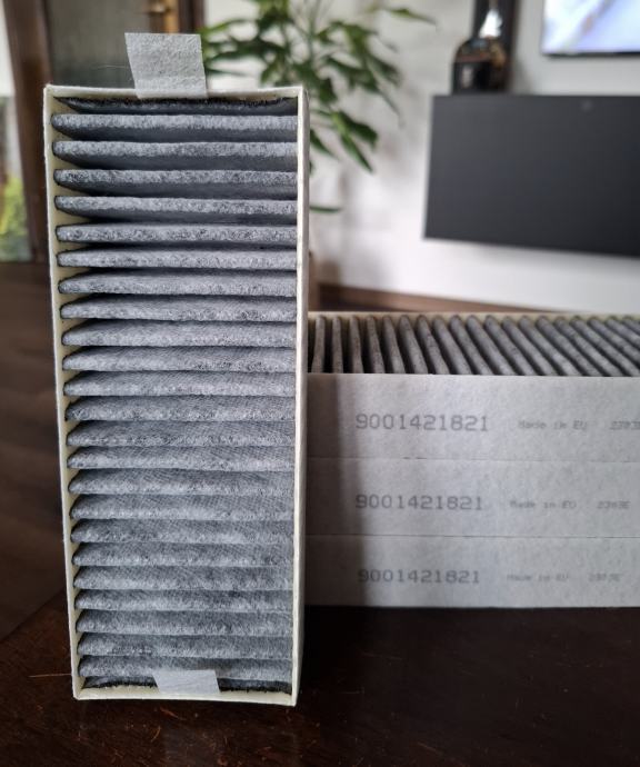 Bosch filter za napu HEZ9VRCR0