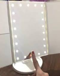 Led ogledalo