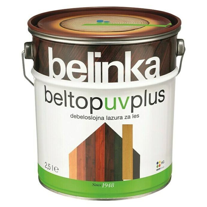 BELTOP UV PLUS