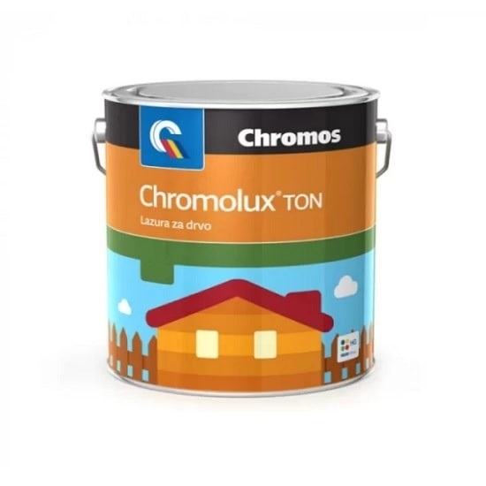 CHROMOLUX TON