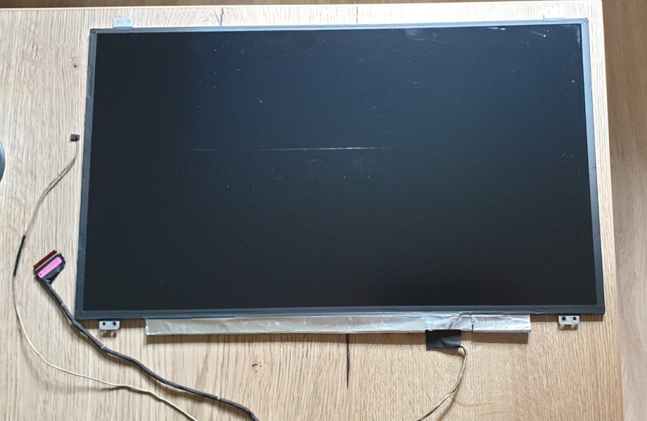 Ekran (display panel) za Dell G3 17 3779