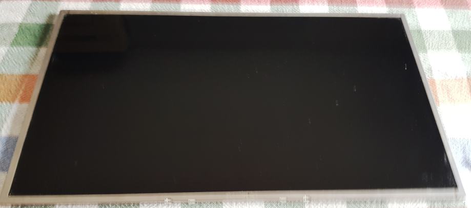 ekran za laptop, 15.6" 40pin