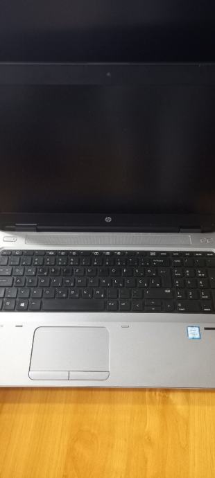 HP ProBook 650 G2 dijelovi