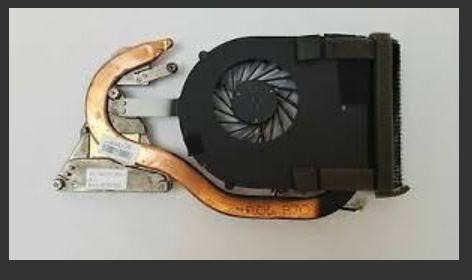 ventilator hladnjak ACER Aspire 7551 7751 7752 7741