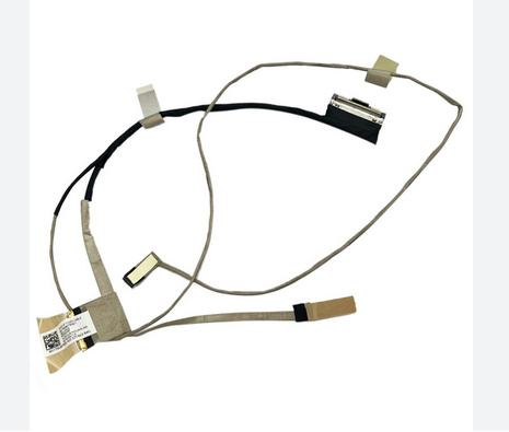 HP Probook 650 655 G2 G3 flet kabel