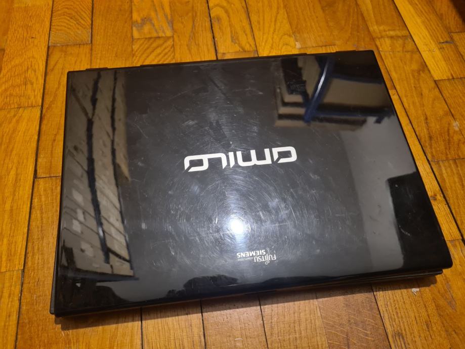 kućište za laptop FUJITSU AMILO MS2242