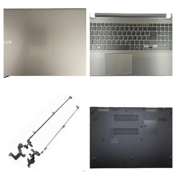 panti + kućište Acer Aspire V5-572 552 573 582 581