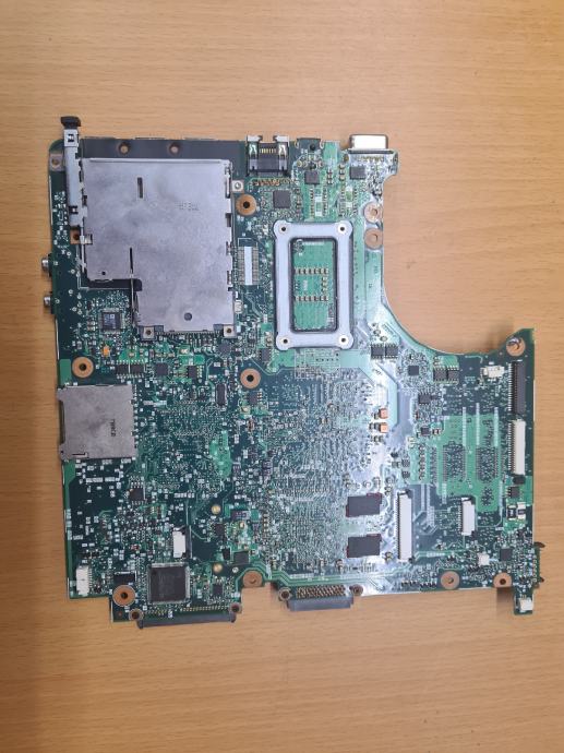 HP Compaq 6520s 6720s 6820s matična ploča