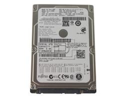 160GB FUJITSU MJA2160BH SATA 2.5" HDD