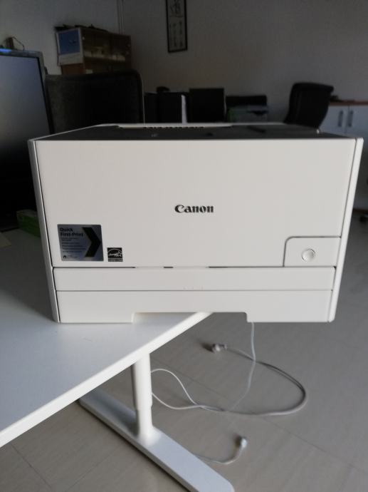 Как установить драйвер на ноутбук для принтера canon lbp 7100