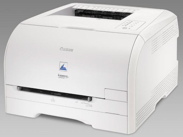 canon lbp 5050n