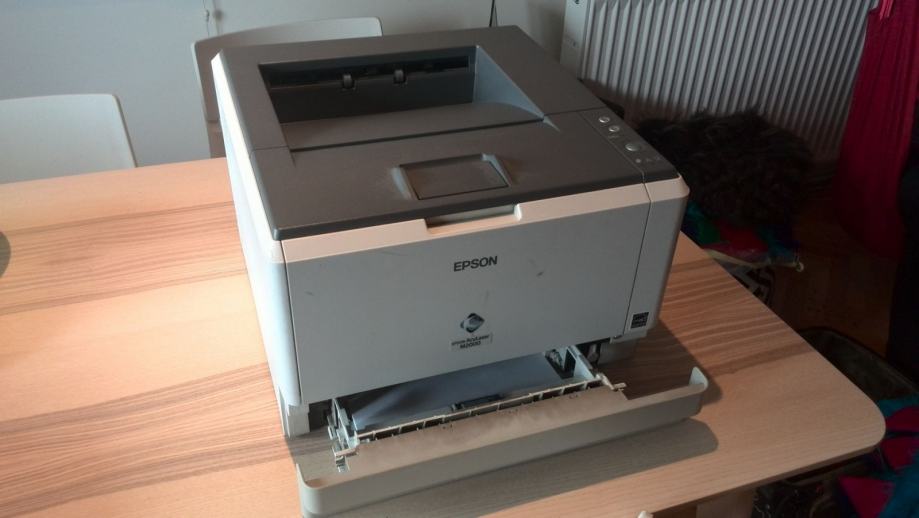 Epson aculaser m2000 сброс уровня тонера