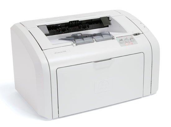 Принтер Лазерный Hp Laserjet 1020 Купить