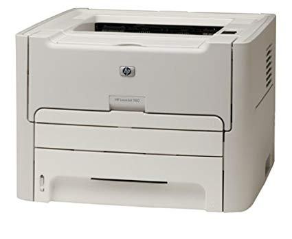 Hp laserjet 1160 застревает бумага