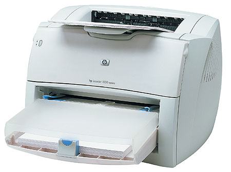 HP LaserJet 1200 ISPRAVAN