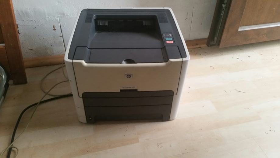 Hp 1320 какой картридж