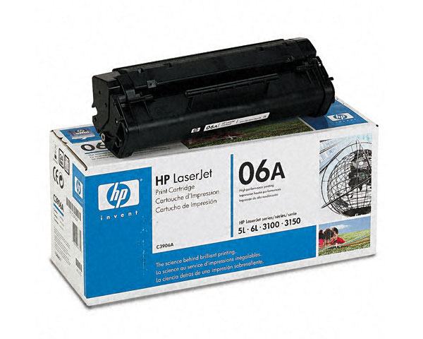 Как пользоваться принтером hp laserjet 6l