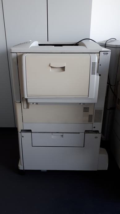 Hp Laserjet 9050dn Multifunction Printer