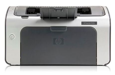 Hp laserjet p1006 не захватывает бумагу