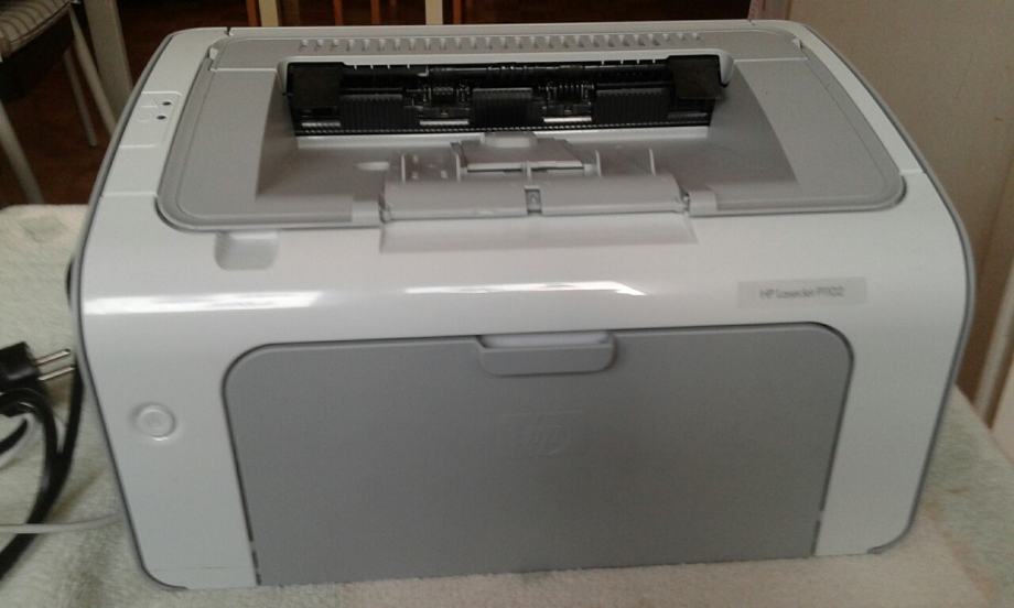 hp printer p1102
