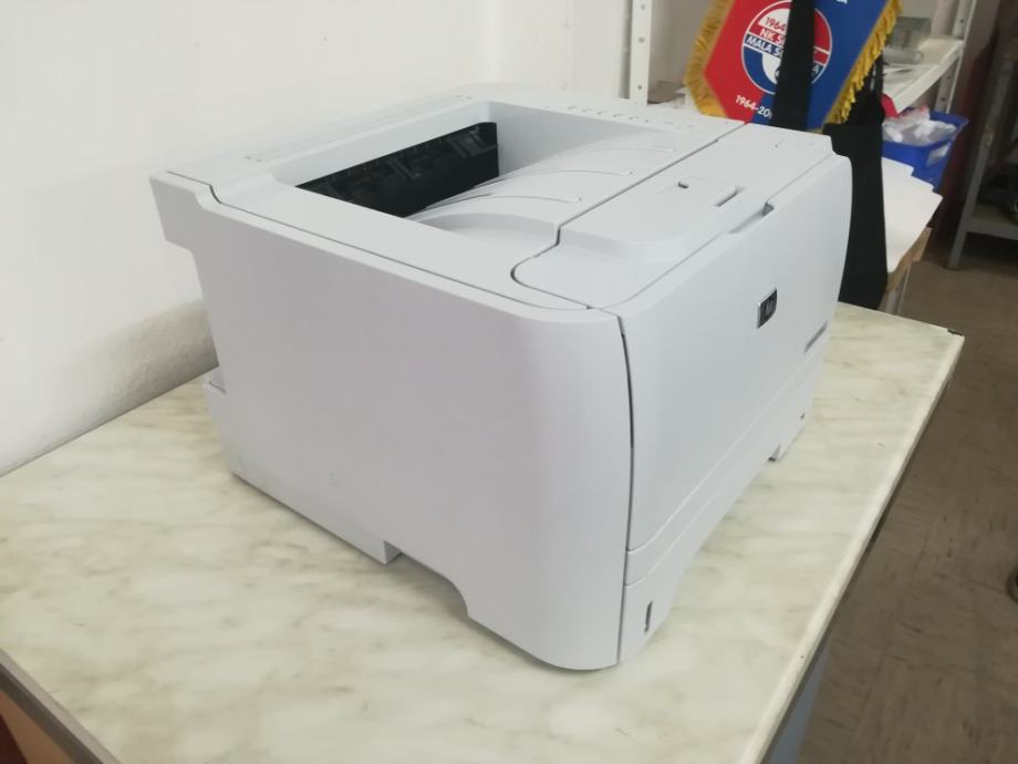 HP LaserJet P2035 printer