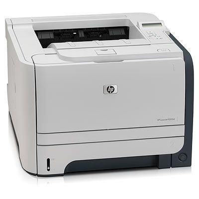 HP LaserJet P2055d Printer