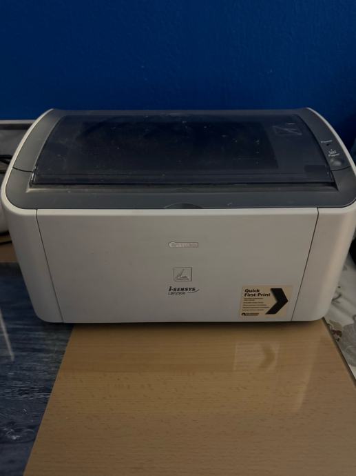 HP laserski printer LBP 2900