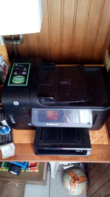 Hp officejet 6500A