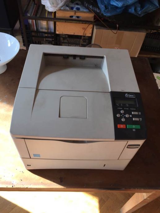 Kyocera FS - 2000D LASERSKI PRINTER!