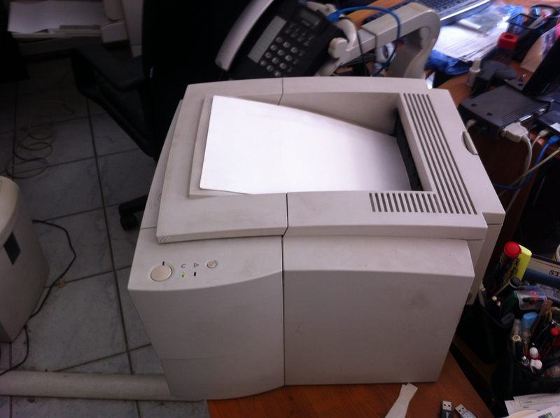 Hp 2200 коды ошибок