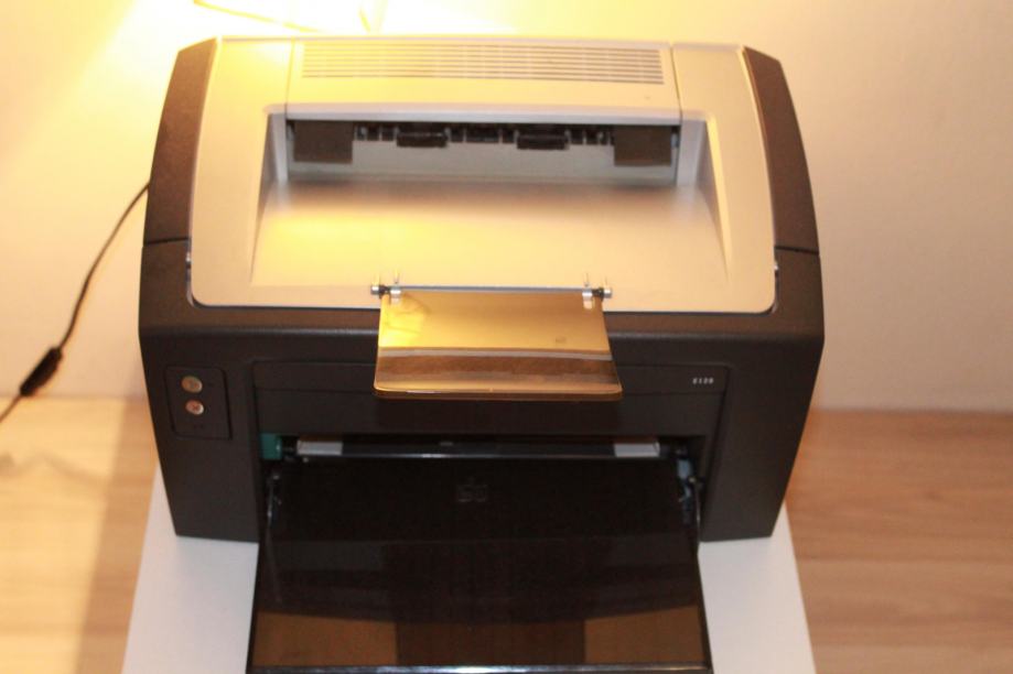 Lexmark E120