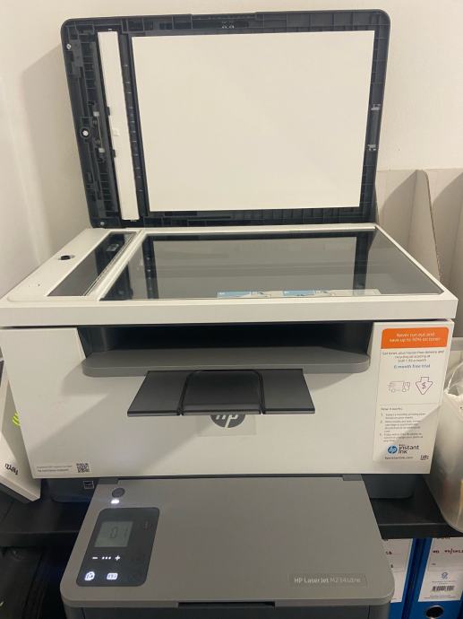 Multifunkcijski Laserski Printer HP LaserJet M234sdne