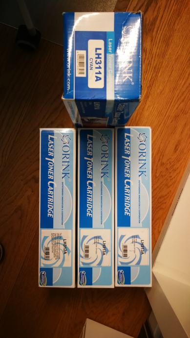 ORINK - Laser Toner Cartridge