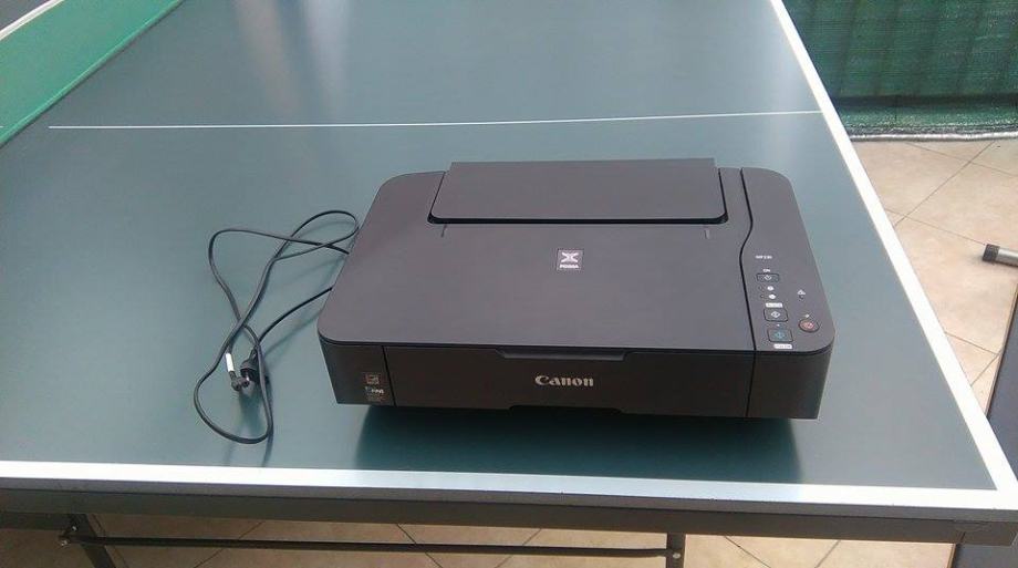 Printer Canon MP230