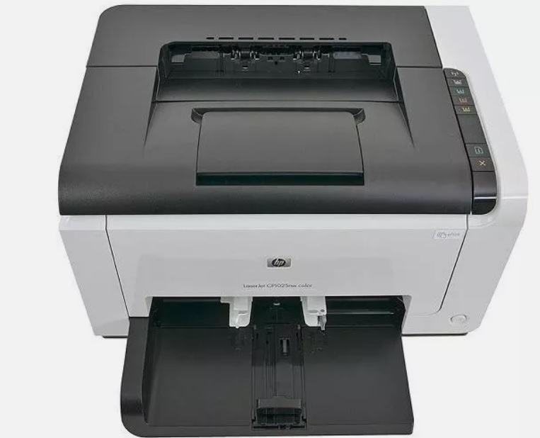 Printer HP CP1025