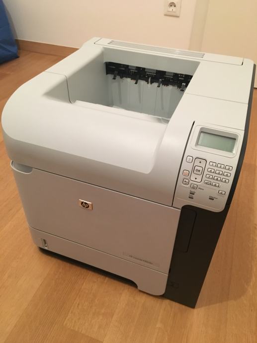 Printer HP P4015tn