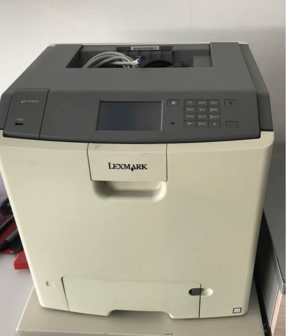 Lexmark c748de!! Hitno!