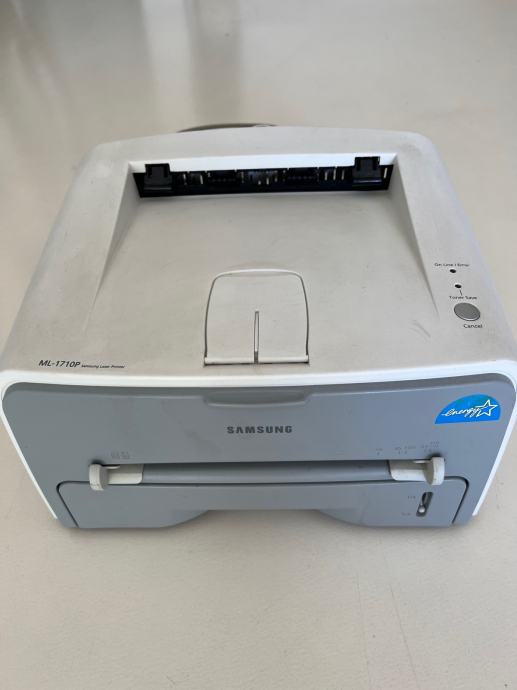Samsung Laser Printer ML-1710P