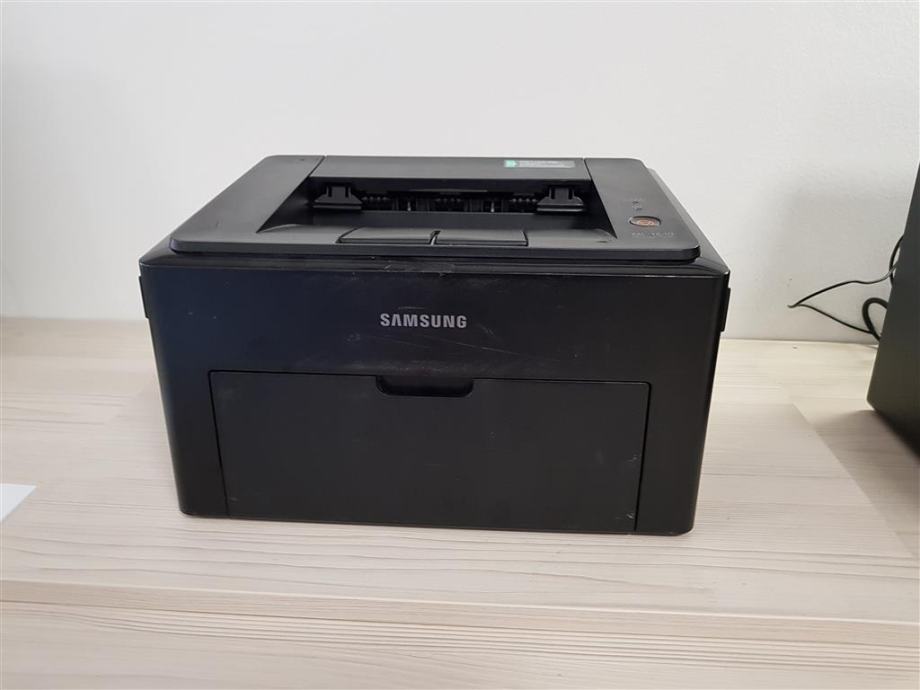 Samsung Ml 1640 Laserski Printer