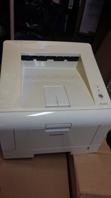 Samsung ML-2250 laser printer