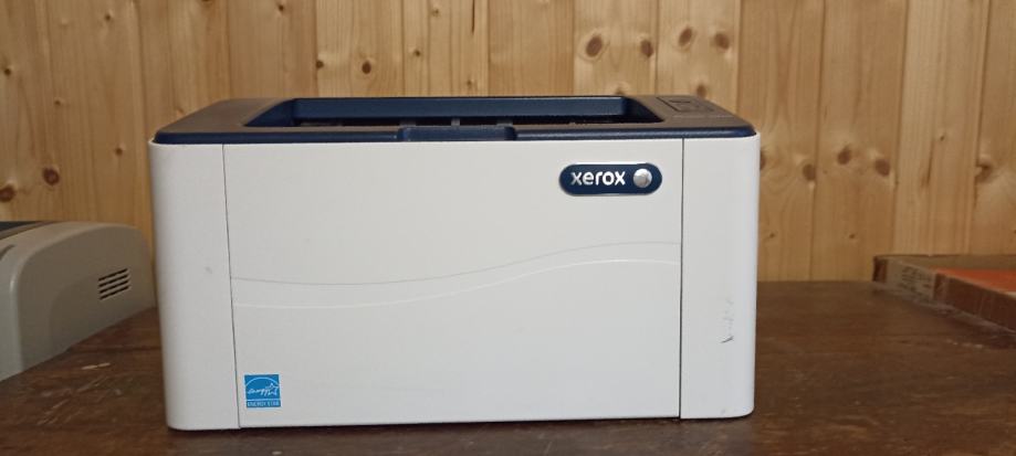 XEROX Phaser 3020