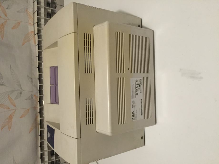 Xerox Phaser 3117 Laserski printer