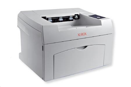 Принтер xerox 3125 не захватывает бумагу