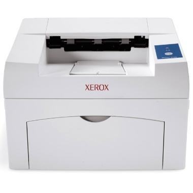 Принтер xerox 3125 не захватывает бумагу