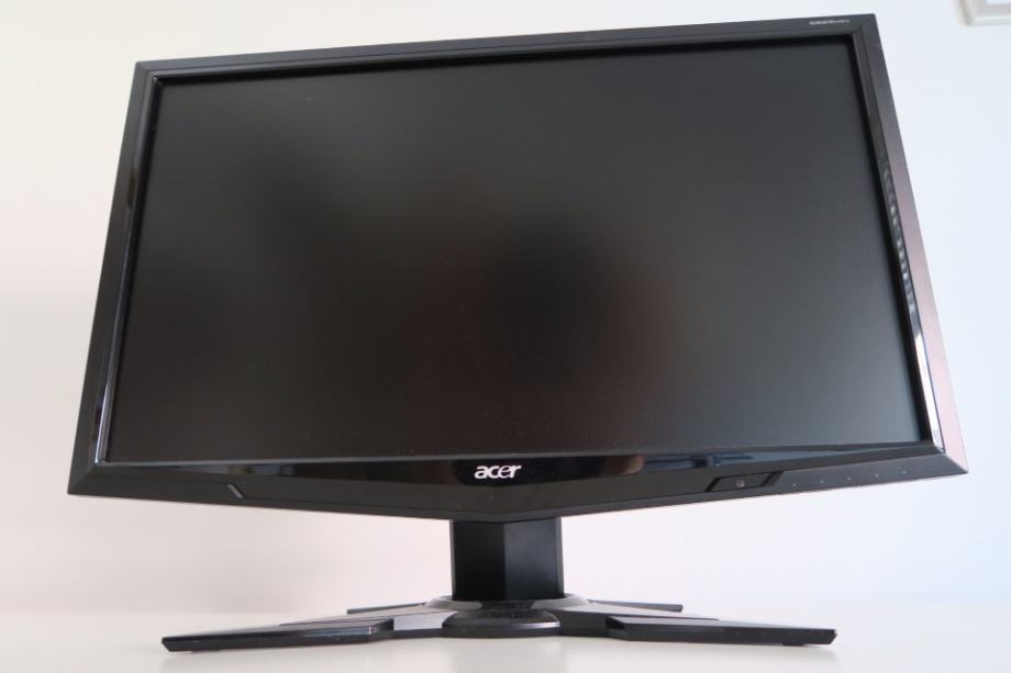 Acer G225HQV