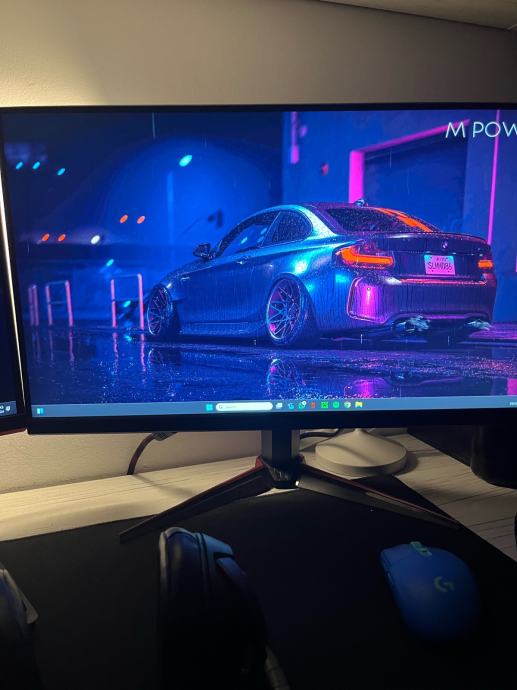 Acer Monitor